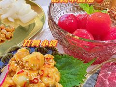 -妥妥烤肉料理(凯德店)