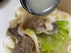 -牛记烩面(七星西路店)