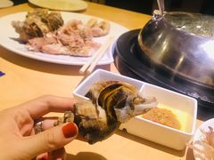 -海味当家(西安路店)