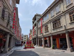 -汕头市小公园