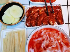 -巴蜀匠人原味火锅(中信未来城店)