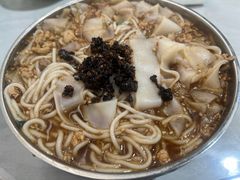 -正宗杨记普洱酸醋米线(总店)