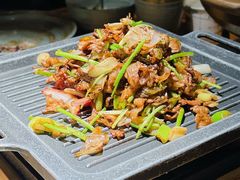 -青年公社烤鸭(青年路店)