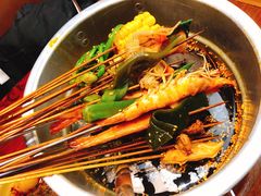 -搓火大都会(广安门总店)