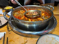 -谭三娘鲜切牛肉自助火锅(九眼桥总店)