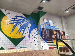-前进5路汉堡炸鸡(汉街skp店)