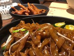 -来龙里 精致 东南亚餐室(万象城店)