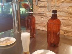 -厦门悦华酒店·绿庭主题自助餐厅