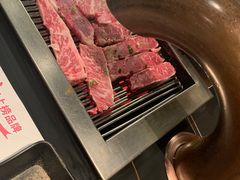 -千寻烧肉(政务区店)