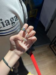 点击看大图 -BANDI반디班迪美甲美睫