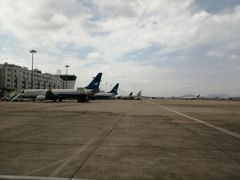 -厦门高崎国际机场-T3航站楼