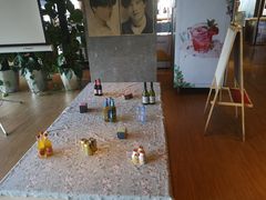 -武汉世茂希尔顿酒店·汇·全日餐厅