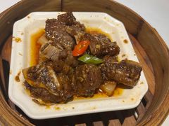 -稻香饭店(IFS国金中心店)