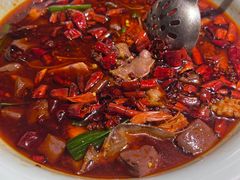 -百年神厨·地道川菜(清江西路店)