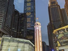 -八一好吃街·高品美食广场