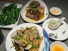 -潮道鱼仔店·潮汕味(长兴路店)