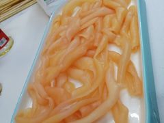 水晶鸭肠-屋头串串(新街里店)