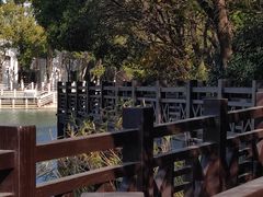 -白马涧龙池景区