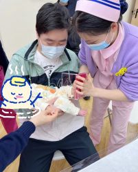 -悦熙母婴月子会所(北京路店)
