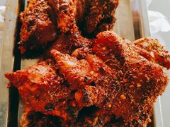 -佰运猪蹄(高陵店)