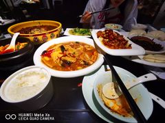 -陈麻婆豆腐总店