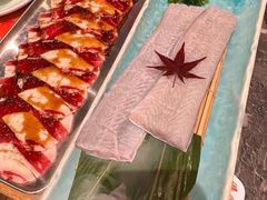 -一品诚记烤肉·甄选店(中南路店)