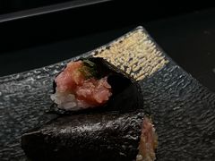 -Sushi Hanzo半藏(天环广场店)