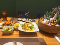 -割烹旭日本料理(龙湖狮山天街店)