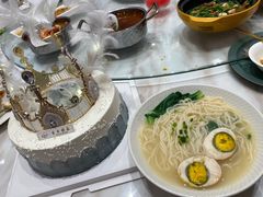 -茉莉餐厅(包河万达店)