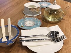 -Barbe a papa亲子餐厅(杨浦店)