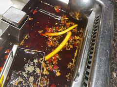 -海底捞火锅(龙湖三千集店)