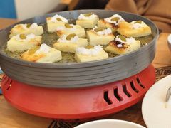 -哈啾嗨·蒙文化主题餐厅(京汉新城店)