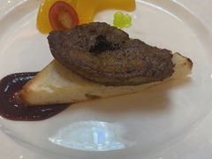 -唐乐宫·歌舞剧院餐厅