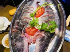 -阿婉贵州苗家酸汤鱼(梅林店)