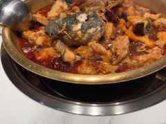 -涿派·炝锅鱼(涿州店)