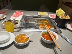 -海底捞火锅(石狮泰禾广场店)