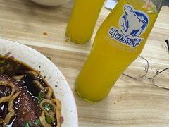 -无名老卤面(中华门店)