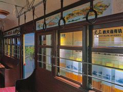 -大连市规划展示中心