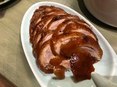 -那家小馆•北京菜•烤鸭(中关村店)