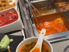 -海底捞火锅(步步高新天地店)