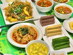 -令氏家外家周礼食府(桥南店)