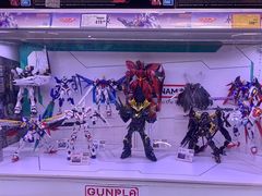 -TOYSRUS玩具反斗城(厦门新生活广场店)