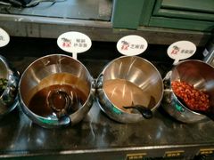 -手选潮汕鲜活牛肉火锅(二七广场店)