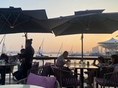 -岁粤Moon·湖景餐厅(月光码头店)