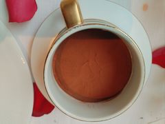 -橘洲1910花园江景西餐厅