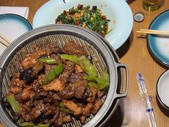 -倍儿美海鲜大排挡·非遗海鲜蒸饺(洋货店)