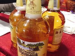 -92°C俄式厨房(中央大街店)