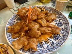 -石老头关东饺子王·东北菜(嘉华鑫城店)