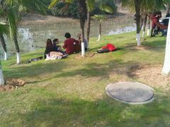 -艾溪湖湿地公园