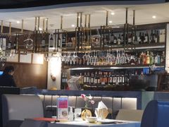 -悦融·京鲁菜·露台花园(安定门店)